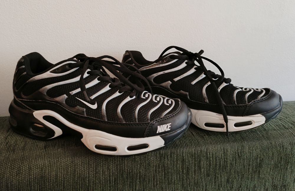 Nike Air 39 номер