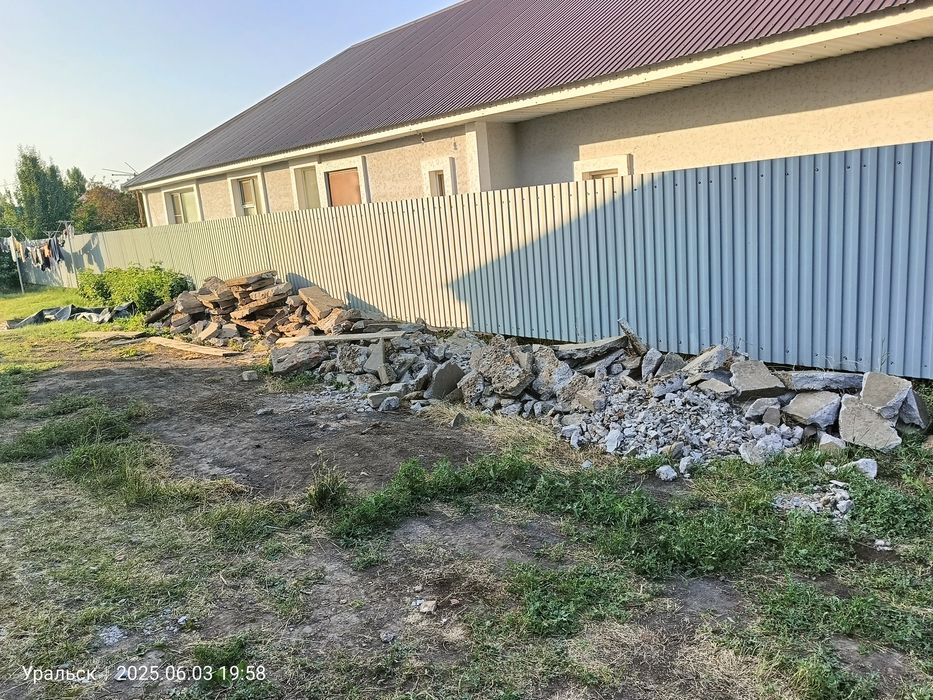 Буткамен строительный