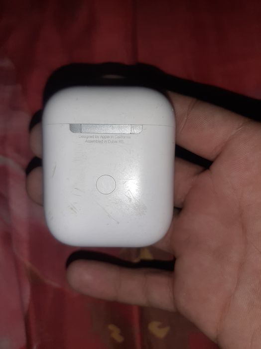 Airpods Sotiladi
