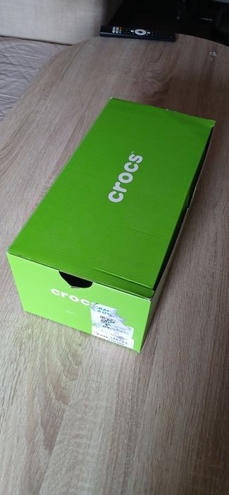 Джапанки Crocs (нови)