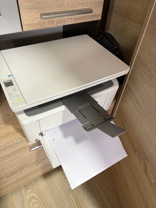 Принтер HP Laser Jet M140we