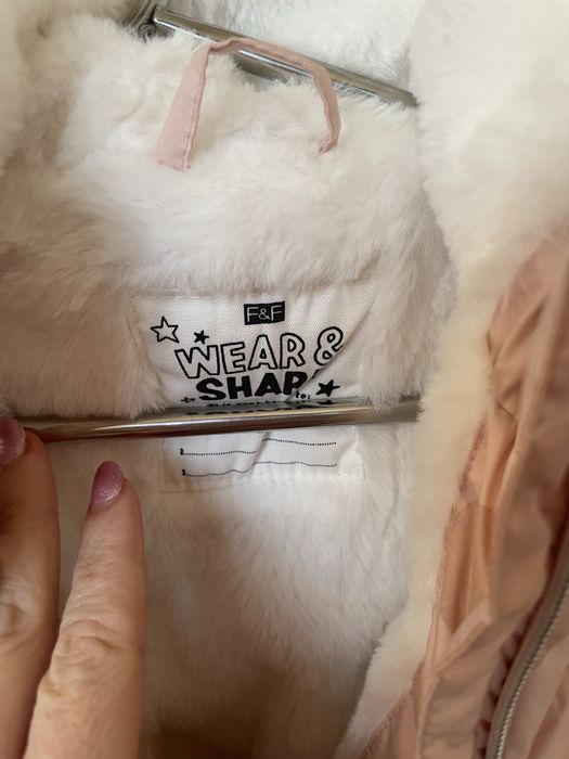 Combinezon F&F marimea 104