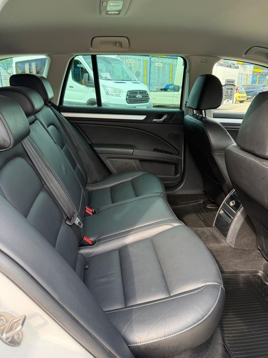 Skoda Superb 2015 2.0TDI Dsg
