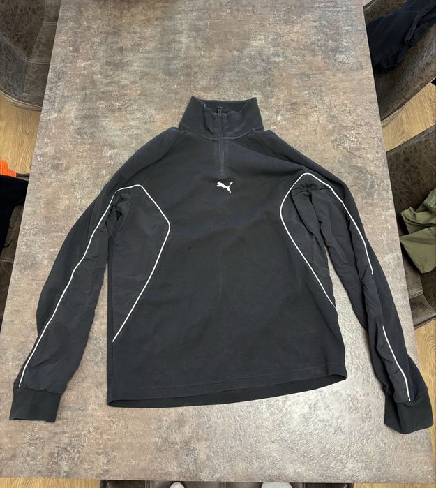 Puma фланелка  M