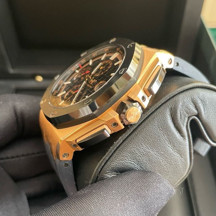 Audemars Piguet Royal Oak Offshore