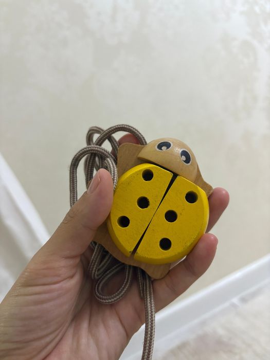 Продам развивающие иргушки