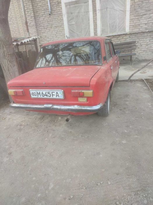 Продается Жигули 1978 года