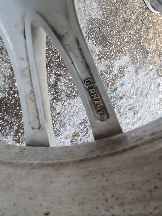 Jante bmw STYLE 439 19" 8.5j