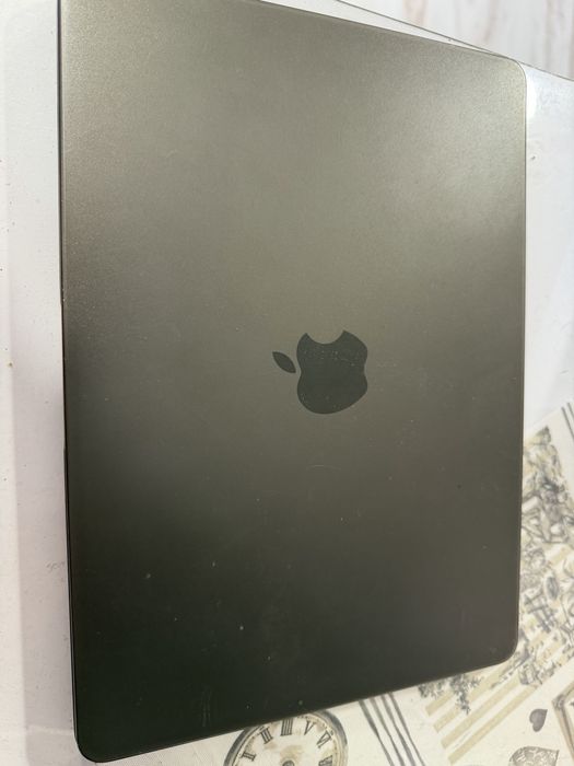 Macbook M2 13.6 inch  лап топ , лаптоп, apple