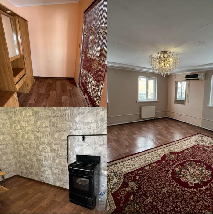 Сдаётся двухэтажное здание