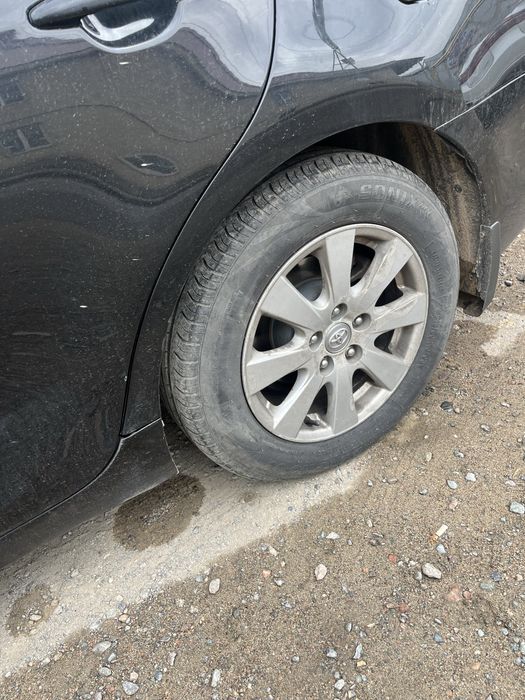 Toyota Camry 40 сатылады