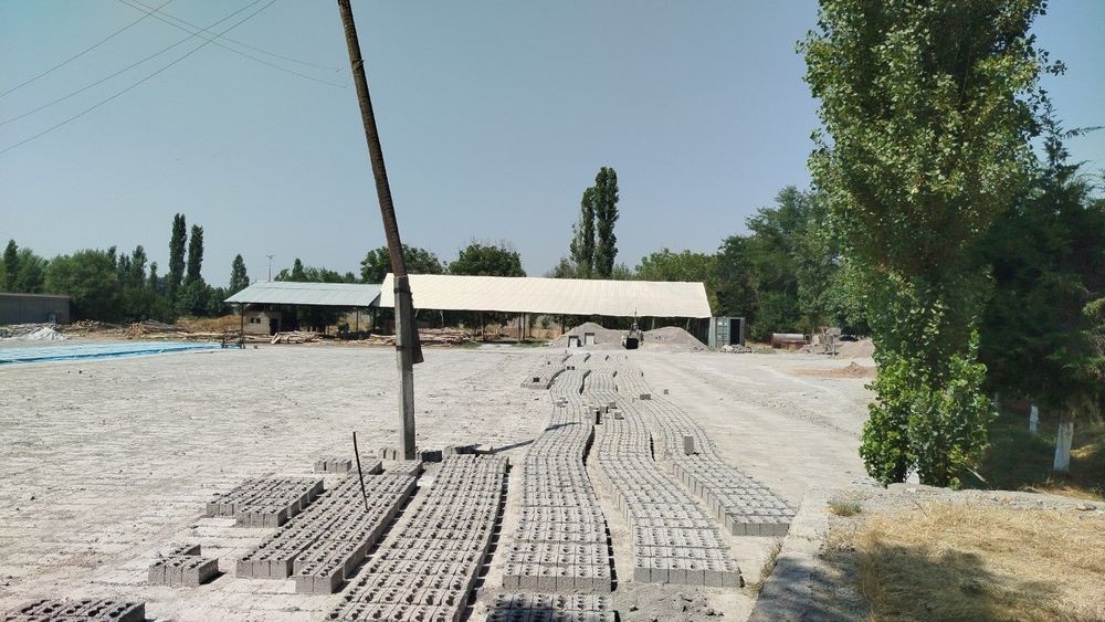 Паркентский район 76 соток, земля под любой вид деятельности