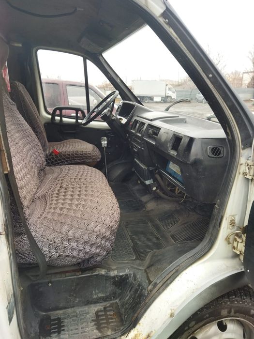 Продам ГАЗ 2705,
