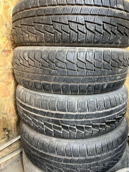 Шины нокиан 185/65/15