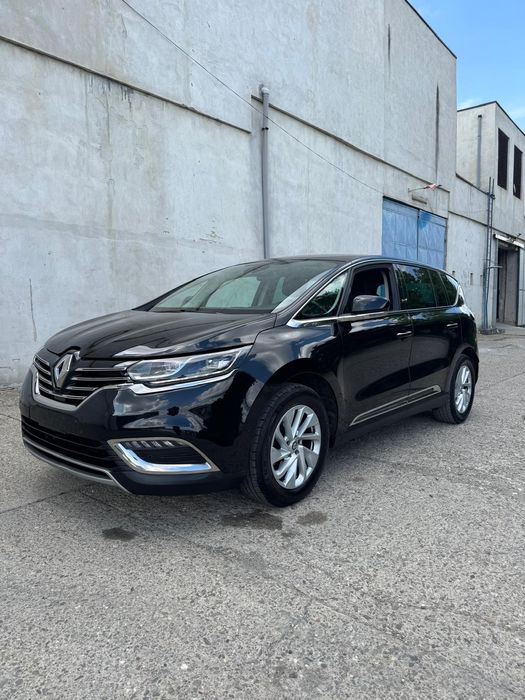 Renault Espace 5 7 locuri