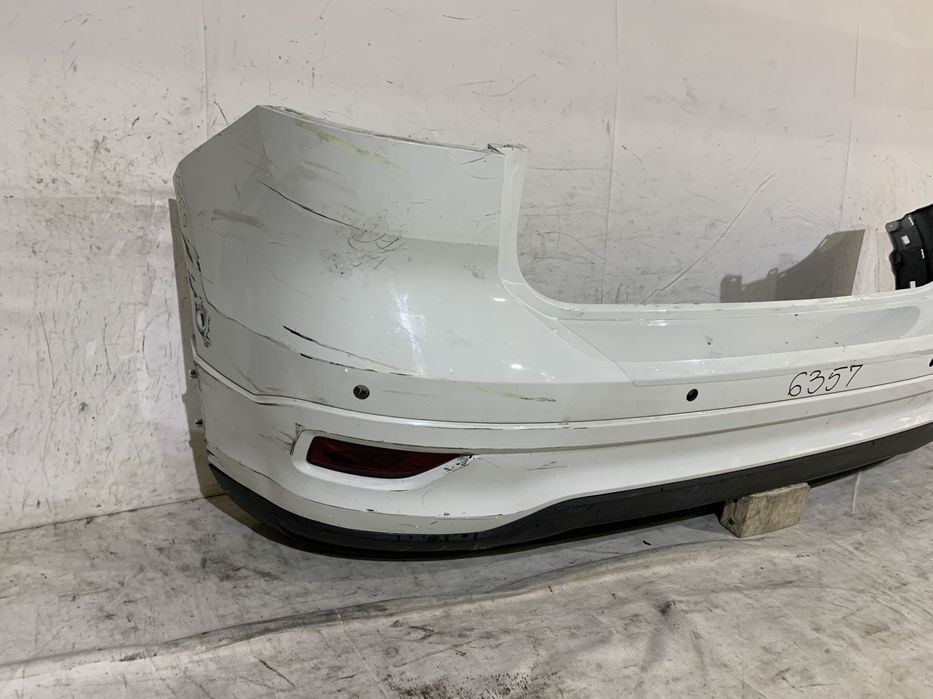 Bara spate VW T-Cross, R-Line, 2018, 2019, 2020, 2021, 2022, 2023, cod origine OE 2GM807421.