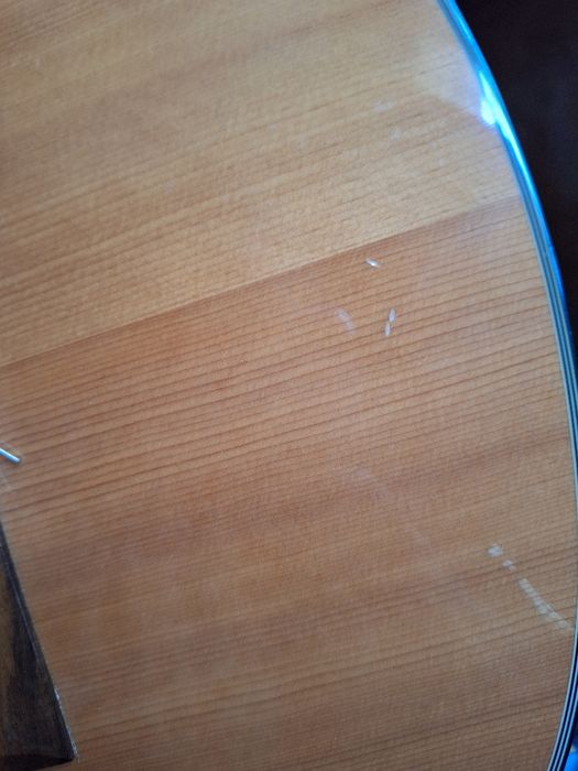 Класическа китара Manuel Rodriguez  caballero 8