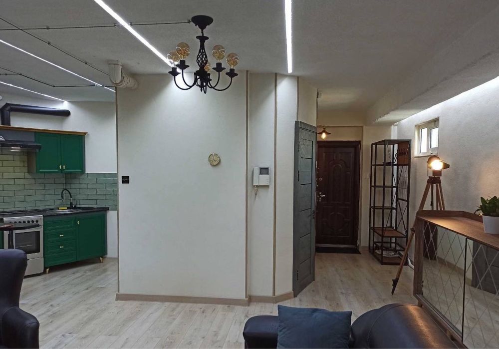 Нежилой офис у метро с шикарным видом|75м²|Office|Rent|Хамид Олимджан