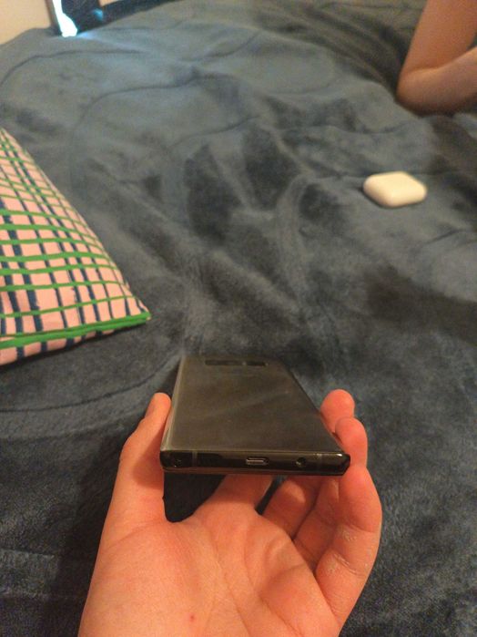 Samsung galaxy note 8