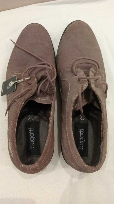 Pantofi Bugatti, 41