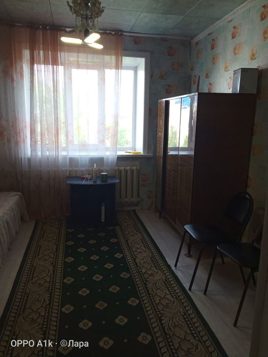 Продам комнату в общежитии
