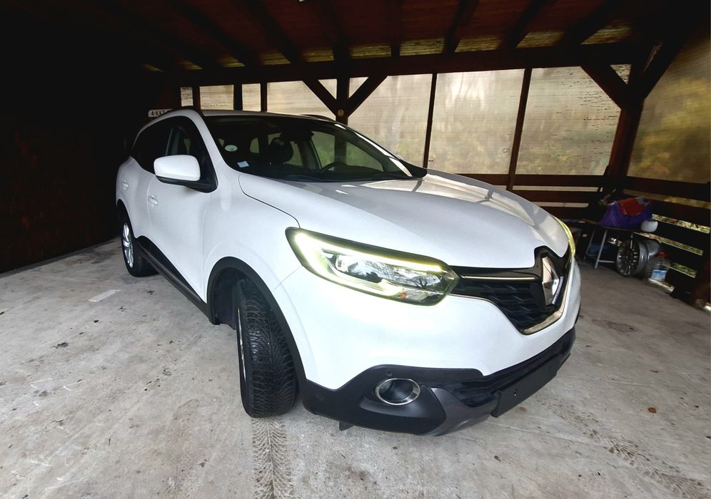 Renault Kadjar