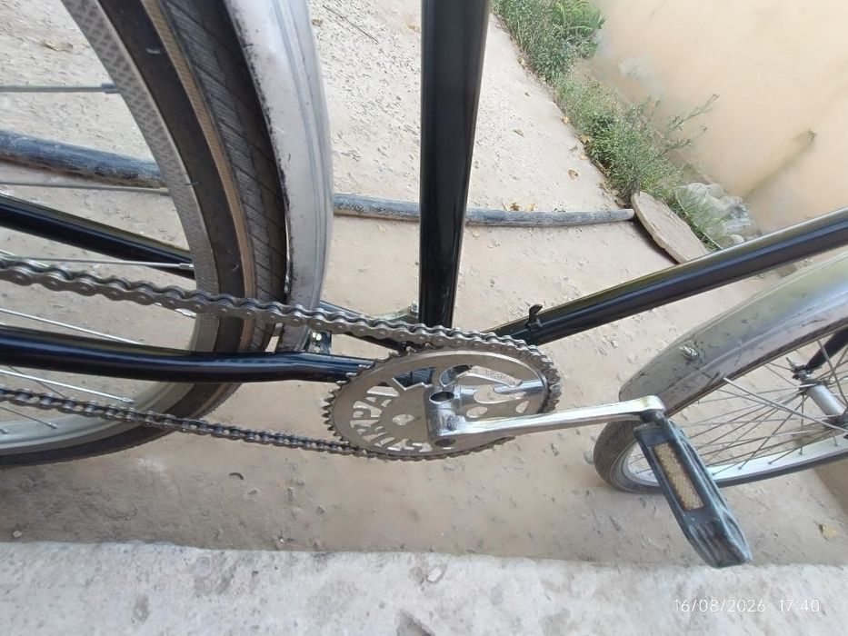 Velosiped yaxshi holatda 700ming kelishamiz