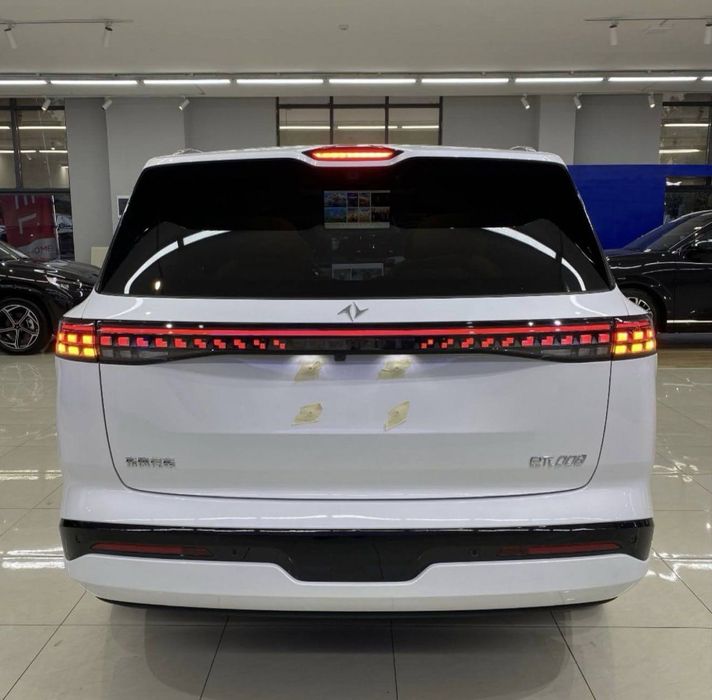 DongFeng 008 ultra 2026