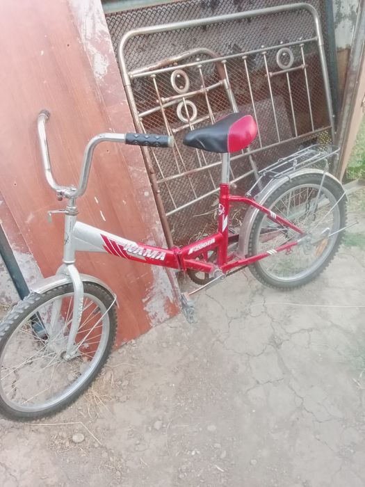 Велосипед  сатылады