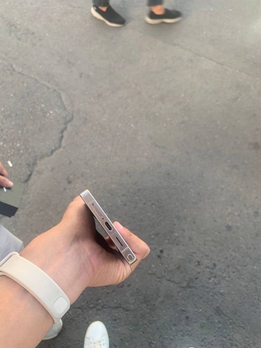 Samsung 25 ultra 256 gb