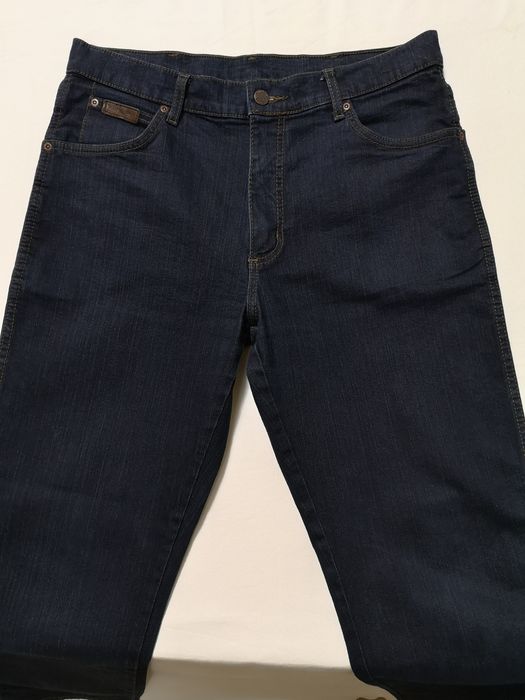Jeans Wrangler W34/ L30