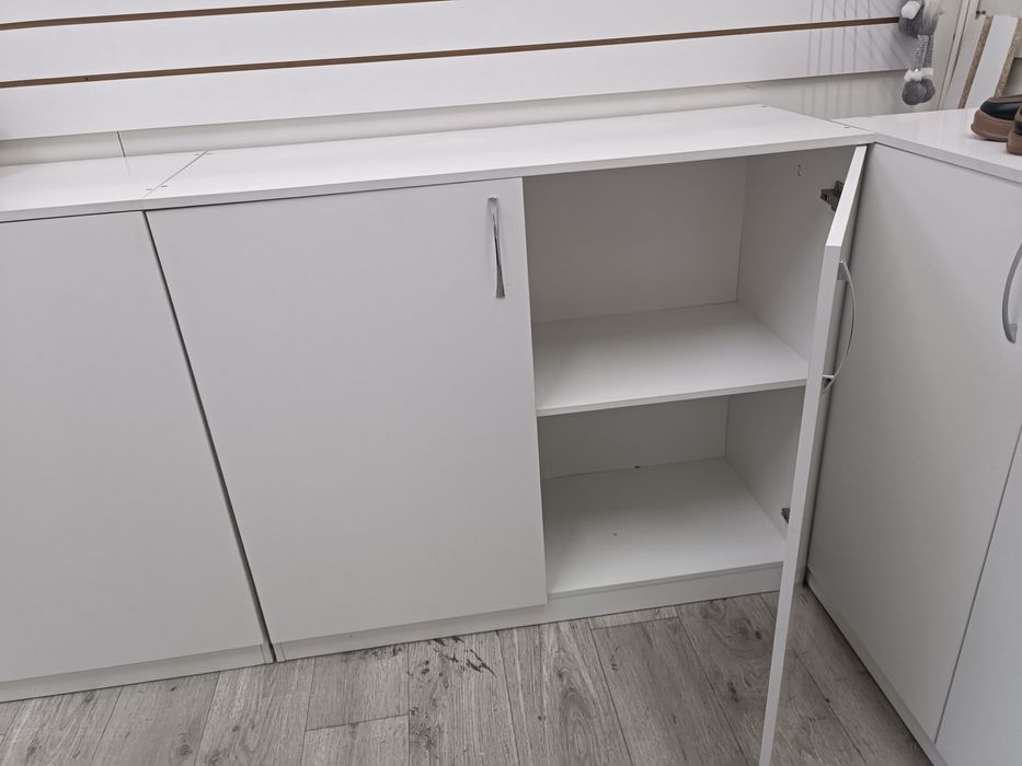 Шкафы б/у. В отличном состоянии.