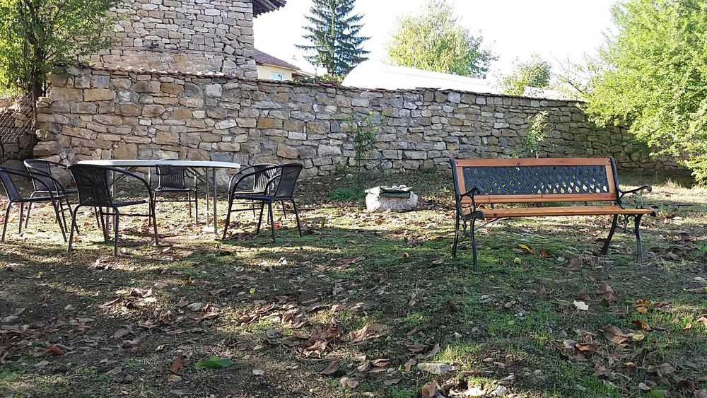 Къща под наем в Самоводене