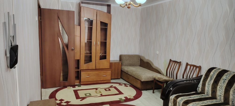 Сдам 1-ком. квартиру на длительный срок. Район Бак-Бак. - Ansicht 3