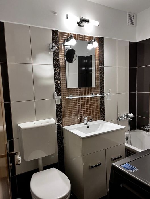 Garsoniera zona ultracentrala