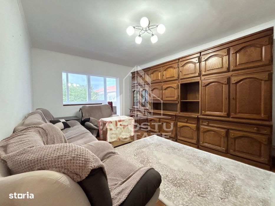 Apartament – Timișoara, Aradului - Vedere 3