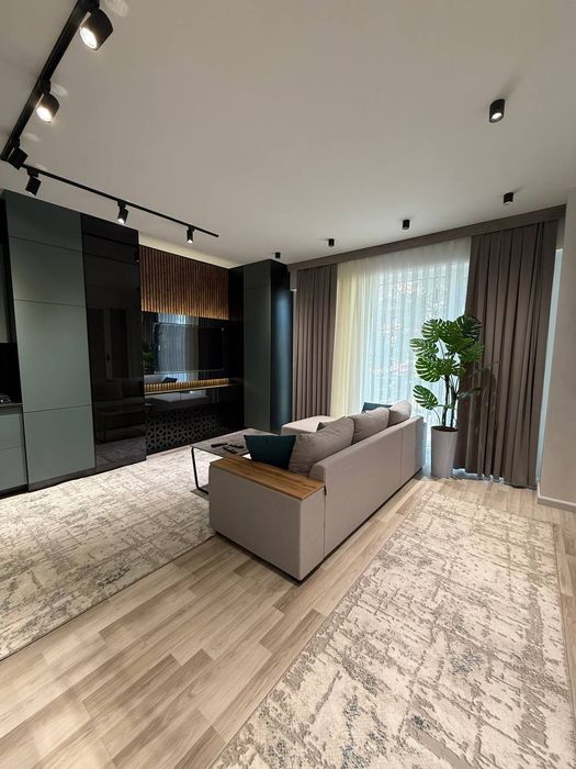 Яшнабадский район ЖК новостройка 1² комнатная квартира йевро лукс