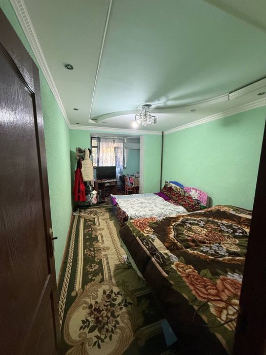 Jizzax shaxar Ittifoq Mfy da 40 domda 2 xonga  Bez remot Rasmde xolatd