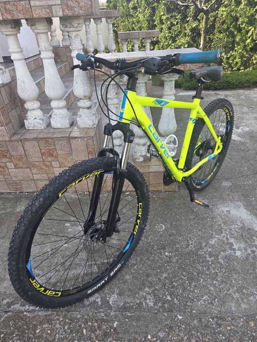 Велосипед Carver 27.5