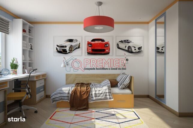 Grand Arena - Metalurgiei - apartament doua camere MEGA DISCOUNT