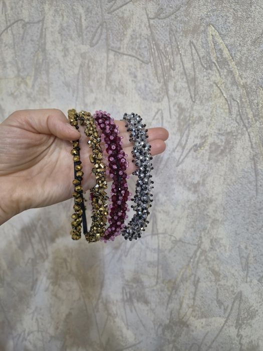 Ободок для волос