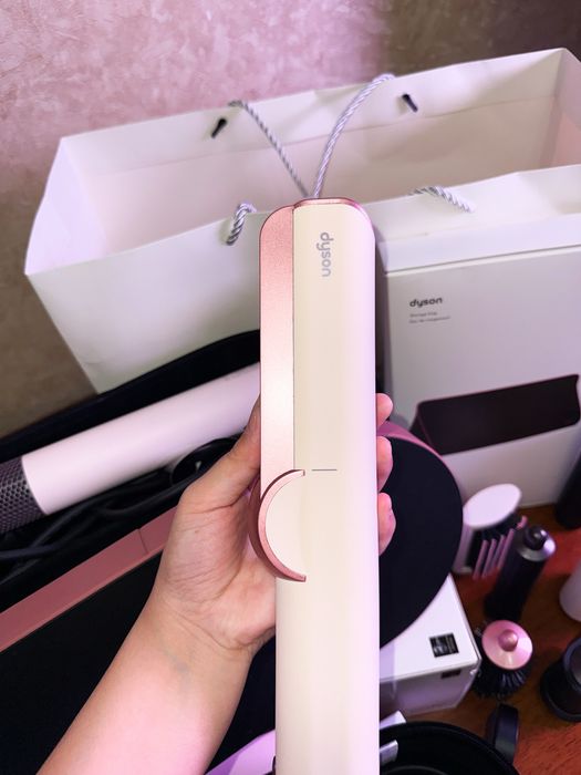 Malaysia Dyson Airwrap оригинал Алматы