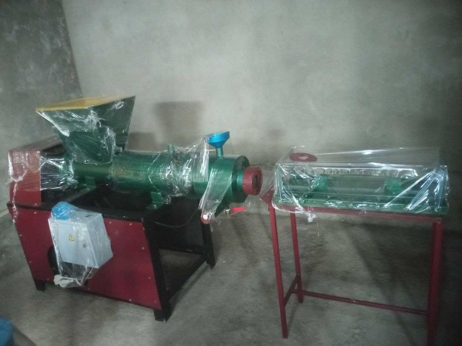 Kir sovun ishlab chiqaradigan aparat  Sovun ishlab chiqarish apparati