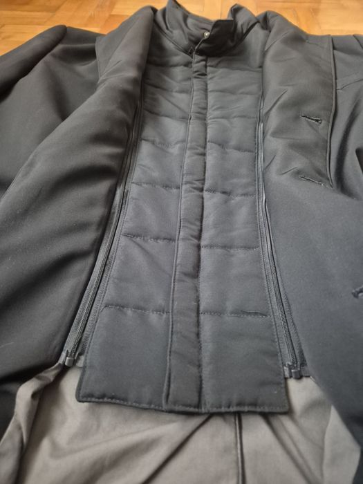 Palton Libero Milano Royal Jacket, Slim Fit, Bărbați - 48 (M)
