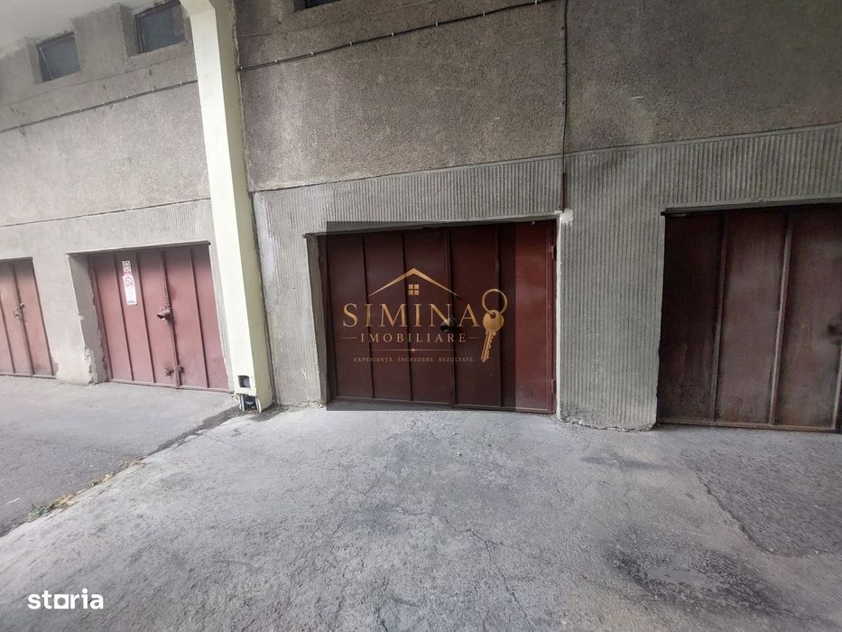 Apartament 2 Camere, Garaj sub Bloc, De Vanzare, Zona Poli 2