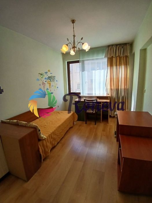 3-стаен в Варна-Левски 1 площ 110 цена 600