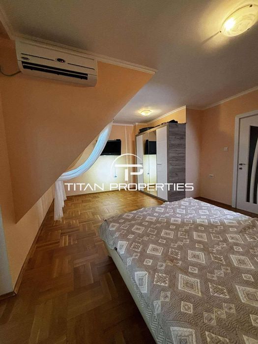 Продава се Тристаен апартамент в Бургас, Лазур - 104 кв.м за 1471 €/кв.м - Снимка #5