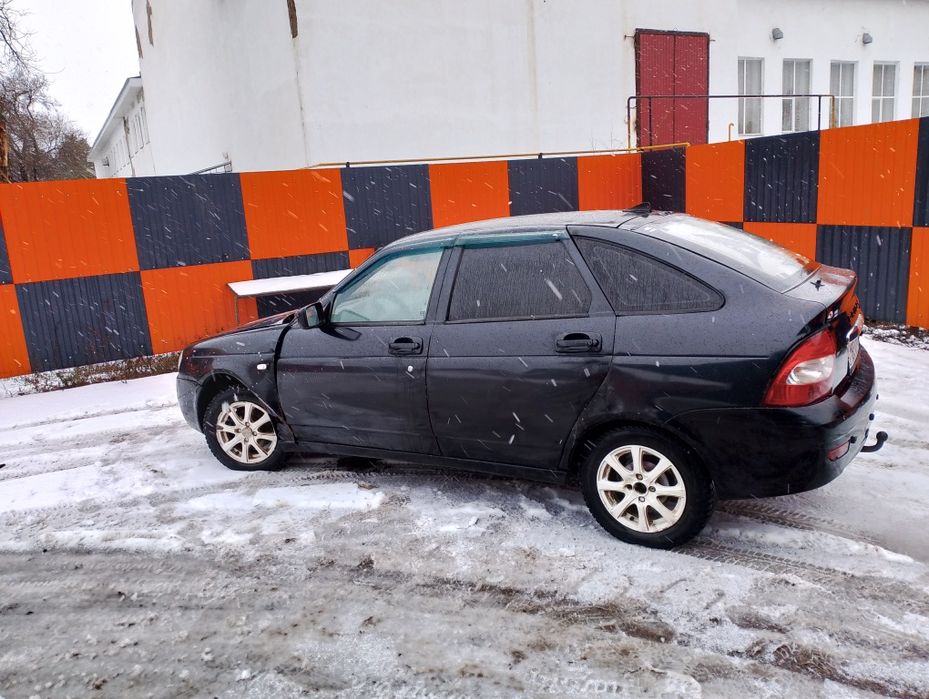 Продам приору...