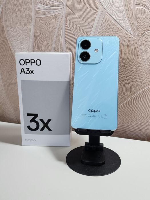 Oppo A3х, в отличном состоянии