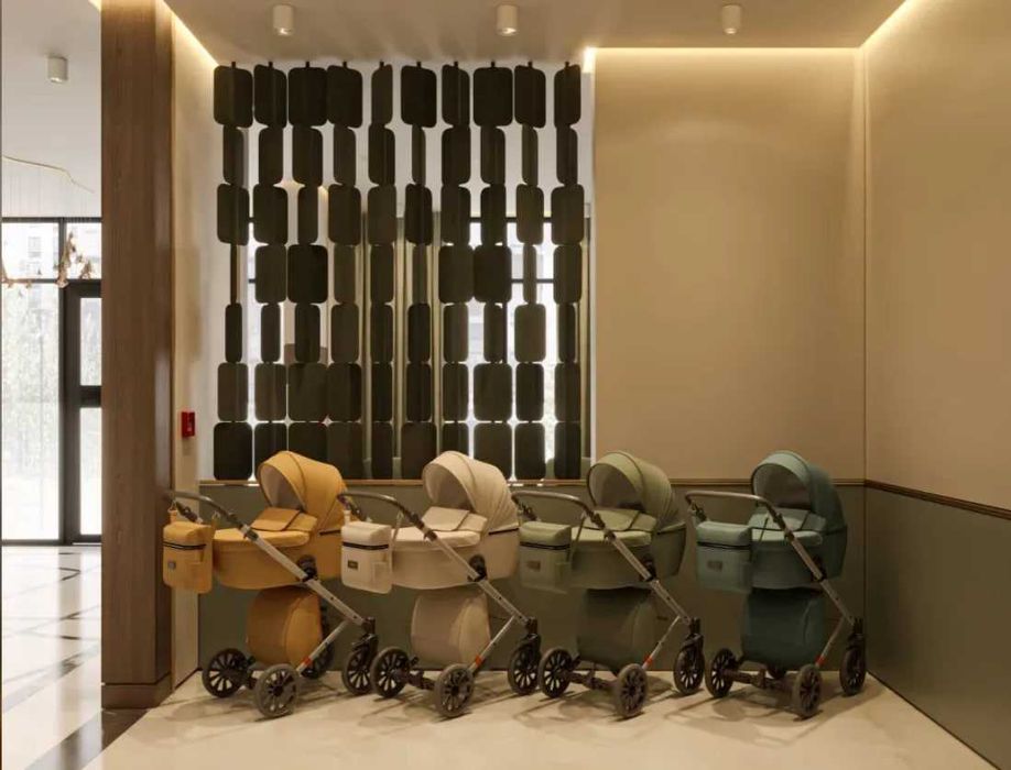 СРОЧНО! Ботсад 1-комн.• бизнес-класс • СКИДКА-15% • от 660у.е./мес (S)